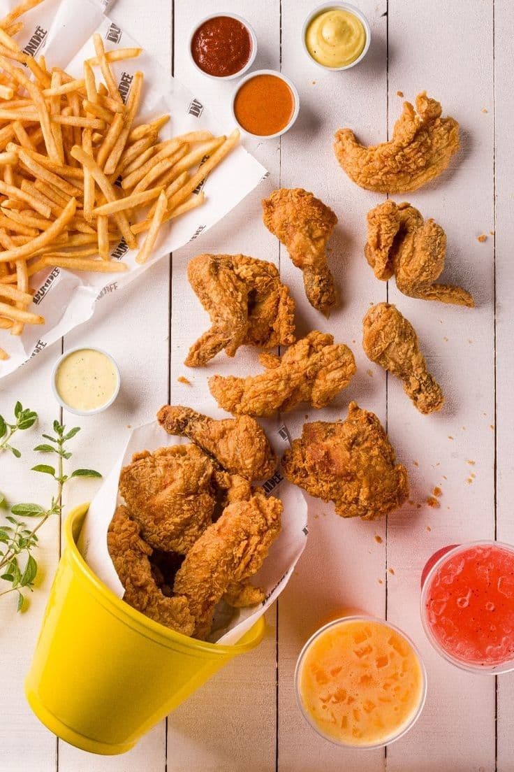 Chicken Nuggets
